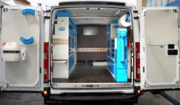 EQUIPAR FURGONETAS IVECO DAILY 2000 L1 H1 05a
