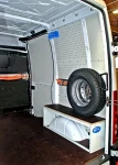 EQUIPAR FURGONETAS IVECO DAILY 2000 L1 H2 05c