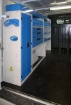 EQUIPAR FURGONETAS IVECO DAILY 2000 L2 H1 05b