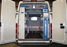 EQUIPAR FURGONETAS IVECO DAILY 2000 L2 H2 05a