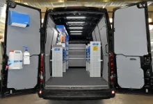 EQUIPAR FURGONETAS IVECO DAILY 2014 L4 H2 04a