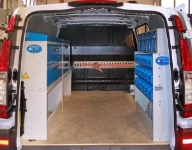 EQUIPAR FURGONETAS MERCEDES VITO 2004  L1 H1 05a
