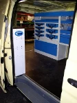 EQUIPAR FURGONETAS MERCEDES VITO 2004  L2 H1 04d