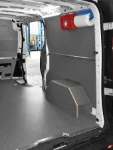 EQUIPAR FURGONETAS NISSAN NV300 L1 H1 12c