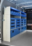 EQUIPAR FURGONETAS NISSAN NV400 L2 H2 04b
