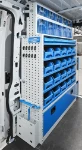 EQUIPAR FURGONETAS OPEL MOVANO 2022 L2 H2 10f