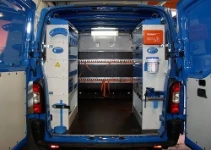 EQUIPAR FURGONETAS OPEL MOVANO  L1 H1 06a