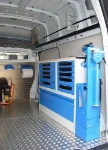 EQUIPAR FURGONETAS OPEL VIVARO  L2 H2 05c