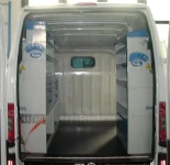 EQUIPAR FURGONETAS PEUGEOT BOXER 1994 L1 H2 06a