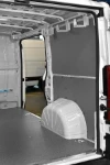 EQUIPAR FURGONETAS PEUGEOT BOXER 2006 L1 H1 12c