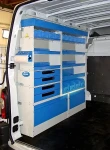 EQUIPAR FURGONETAS RENAULT MASTER 1999 L1 H2 05b