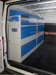 ESTANTERÍAS FURGONETA EN CITROEN JUMPER 1994 L2 H1 03b