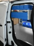 ESTANTERÍAS FURGONETA EN FIAT DOBLÒ 2022 L1 02d