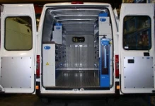ESTANTERÍAS FURGONETA EN FIAT DUCATO 1994 L3 H2 03a