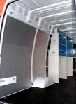 ESTANTERÍAS FURGONETA EN IVECO DAILY 2000 L4 H2 03b