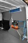 ESTANTERÍAS FURGONETA EN OPEL VIVARO 2014  L1 H1 02c