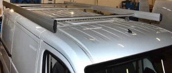 ESTANTERÍAS FURGONETA EN PEUGEOT BOXER 2006 L1 H1 02d