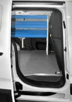 ESTANTERÍAS FURGONETA EN PEUGEOT PARTNER 2018 L2 02d