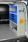 ESTANTERÍAS FURGONETA EN RENAULT KANGOO 2008 02c