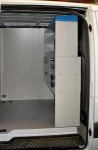 ESTANTERÍAS FURGONETA EN VOLKSWAGEN CRAFTER 2006 L1 H1 02d