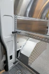 ESTANTERÍAS FURGONETA EN VOLKSWAGEN CRAFTER 2017 L3 H3 17e