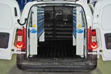 ESTANTERÍAS PARA FURGONETAS EN CITROEN BERLINGO 2008 L2 08a