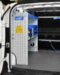 ESTANTERÍAS PARA FURGONETAS EN FIAT DOBLÒ 2010 L1 H1 08b