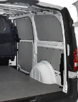ESTANTERÍAS PARA FURGONETAS EN MERCEDES VITO 2015 L2 H1 07c