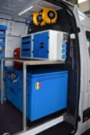 ESTANTERÍAS PARA FURGONETAS EN OPEL MOVANO 2010 L3 H2 07e