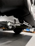 Estanterías y cajoneras para furgonetas en OPEL MOVANO 2022 L2 H2 05h