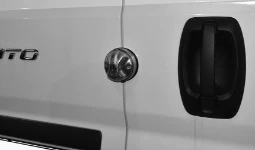 Estanterías y cajoneras para furgonetas en PEUGEOT BOXER 2006 L1 H1 14f