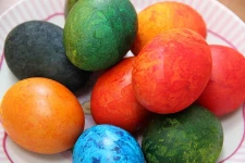 Felices Pascuas 2016