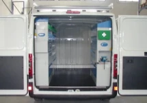 FOTO CITROEN JUMPER 1994 L1 H1 10a