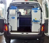 FOTO EQUIPAMIENTO CITROEN BERLINGO 1996 13a