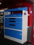 FOTO EQUIPAMIENTO CITROEN JUMPER 1994 L1 H1 12d