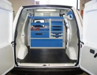 FOTO EQUIPAMIENTO CITROEN JUMPY 1995 L1 13a