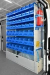 FOTO EQUIPAMIENTO FIAT DUCATO 2006  MAXI L2 H2 15c