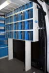 FOTO EQUIPAMIENTO MERCEDES SPRINTER 2006  L1 H1 10d