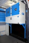 FOTO EQUIPAMIENTO MERCEDES SPRINTER 2006  L2 H2 08d