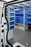 FOTO EQUIPAMIENTO NISSAN NV300 L1 H1 08d