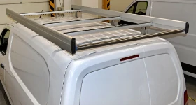FOTO EQUIPAMIENTO OPEL Combo 2018 L2 08f