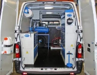 FOTO EQUIPAMIENTO OPEL MOVANO  L2 H2 12a