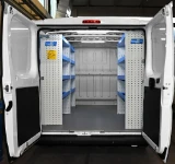 FOTO EQUIPAMIENTO PEUGEOT BOXER 2006 L1 H1 09a