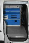 FOTO EQUIPAMIENTO RENAULT KANGOO 2008 09d