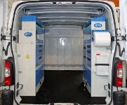 FOTO EQUIPAMIENTO RENAULT MASTER 1999 L1 H1 12a