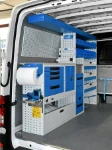 FOTO EQUIPAMIENTO VOLKSWAGEN CRAFTER 2017 L3 H3 08b