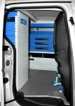 FOTO ESTANTERÍAS PARA FURGONETAS EN CITROEN BERLINGO 2008 08d