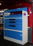 FOTO ESTANTERÍAS PARA FURGONETAS EN CITROEN JUMPER 1994 L1 H1 12c