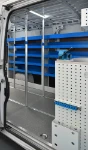 FOTO ESTANTERÍAS PARA FURGONETAS EN CITROEN JUMPER 2006 L3 H2 07e