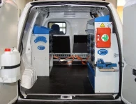 FOTO ESTANTERÍAS PARA FURGONETAS EN CITROEN JUMPY 1995 L2 11a